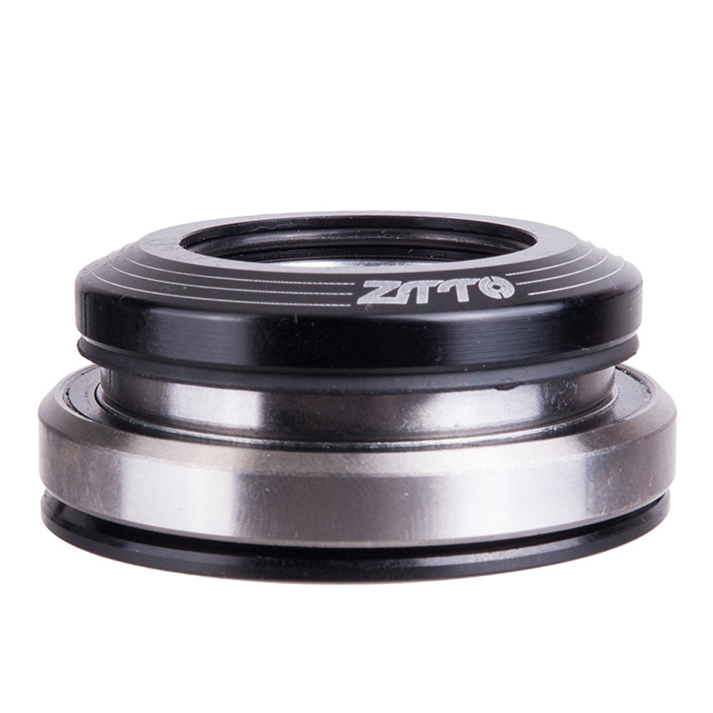 ZTTO 4252ST MTB Bike Headset Tapered Tube to Straight Tube Front Fork Bearing Headset ZTTO 4252ST MTB Bike Headset Tapered Tube to Straight Tube Front Fork Bearing Headset